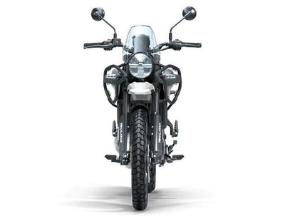 2026 Royal Enfield Himalayan 450 Base