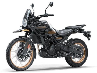 2026 Royal Enfield Himalayan 450 Base