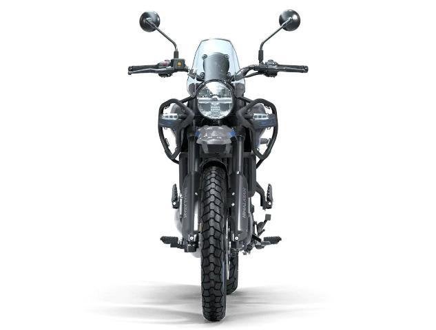 2026 Royal Enfield Himalayan 450 Base