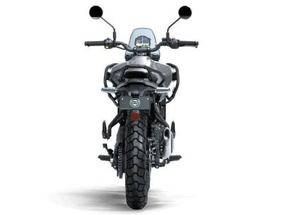 2026 Royal Enfield Himalayan 450 Base