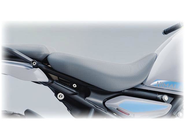 2026 Royal Enfield Himalayan 450 Base