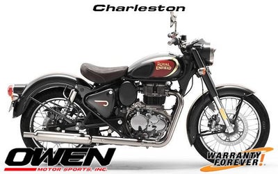 2024 Royal Enfield Classic 350 Base