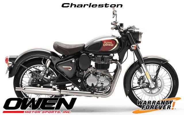 2024 Royal Enfield Classic 350 Base