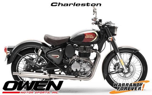 2024 Royal Enfield Classic 350 Base