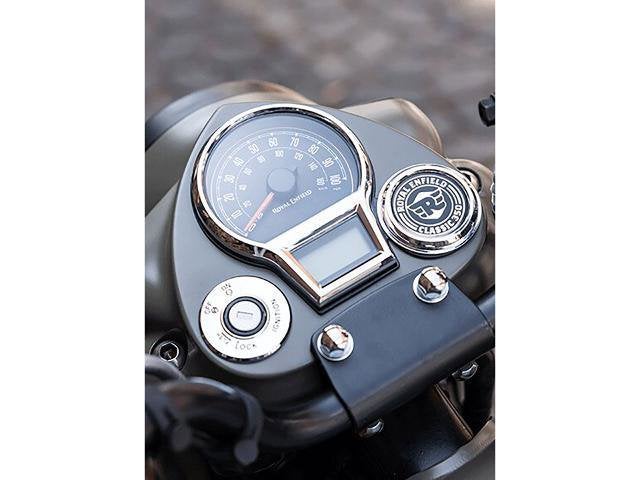 2024 Royal Enfield Classic 350 Base