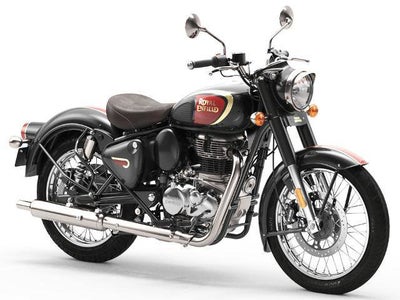 2024 Royal Enfield Classic 350 Base