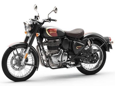 2024 Royal Enfield Classic 350 Base