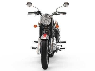 2024 Royal Enfield Classic 350 Base