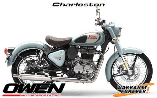 2024 Royal Enfield Classic 350 Base