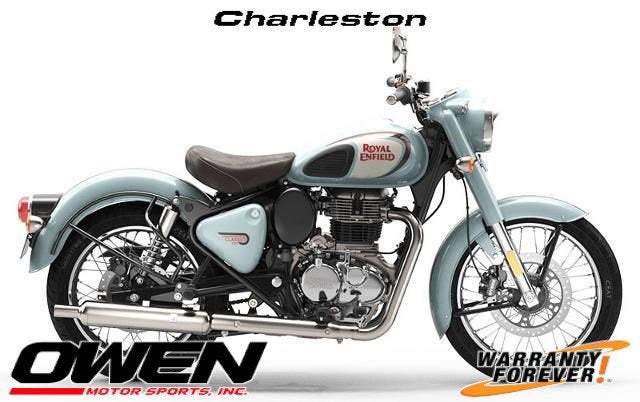 2024 Royal Enfield Classic 350 Base
