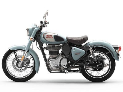 2024 Royal Enfield Classic 350 Base