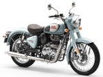 2024 Royal Enfield Classic 350 Base