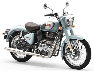 2024 Royal Enfield Classic 350 Base