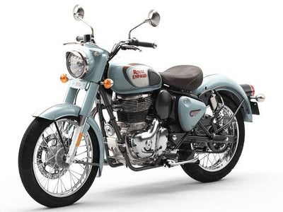 2024 Royal Enfield Classic 350 Base