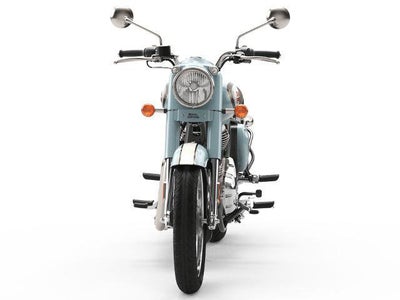 2024 Royal Enfield Classic 350 Base