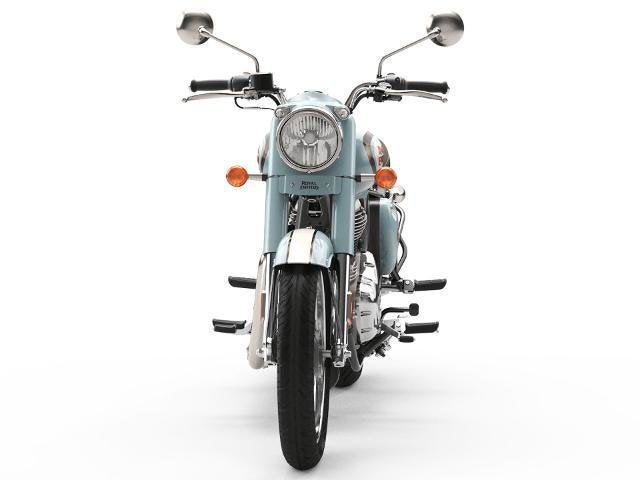 2024 Royal Enfield Classic 350 Base