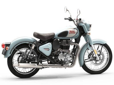 2024 Royal Enfield Classic 350 Base