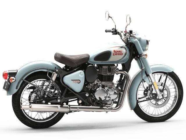 2024 Royal Enfield Classic 350 Base