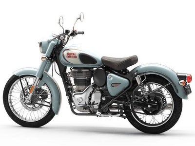 2024 Royal Enfield Classic 350 Base