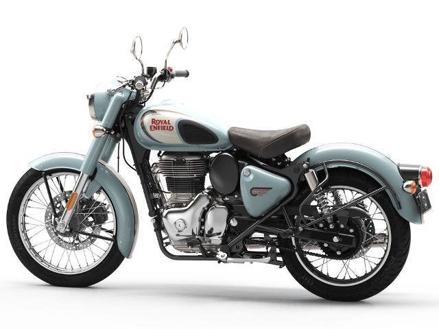 2024 Royal Enfield Classic 350 Base