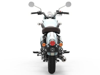 2024 Royal Enfield Classic 350 Base