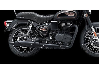 2024 Royal Enfield Bullet 350 Base
