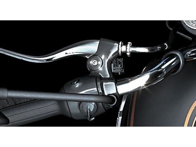 2024 Royal Enfield Bullet 350 Base