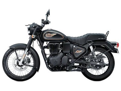 2024 Royal Enfield Bullet 350 Base