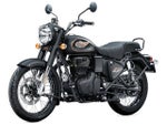 2024 Royal Enfield Bullet 350 Base