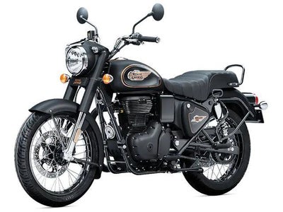 2024 Royal Enfield Bullet 350 Base