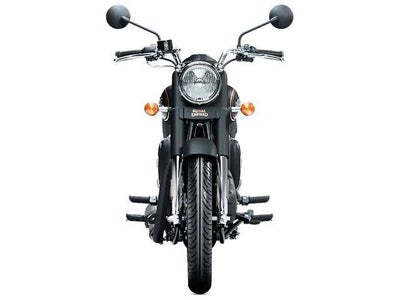 2024 Royal Enfield Bullet 350 Base
