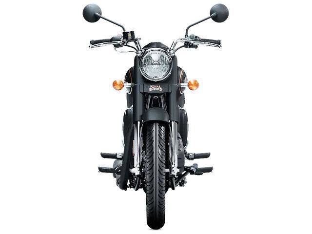 2024 Royal Enfield Bullet 350 Base