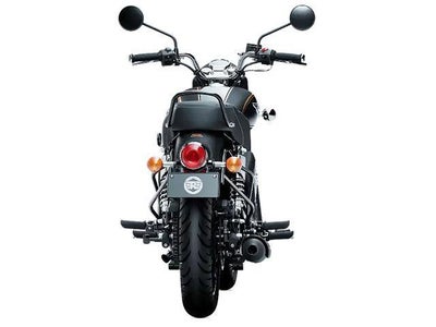 2024 Royal Enfield Bullet 350 Base
