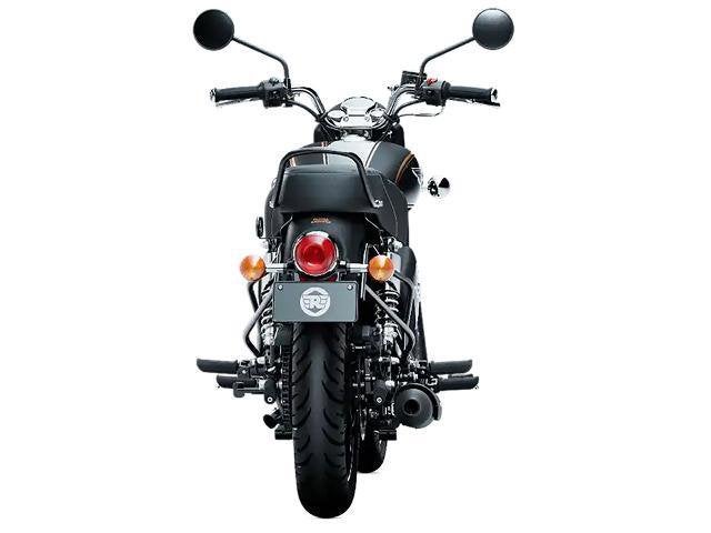 2024 Royal Enfield Bullet 350 Base