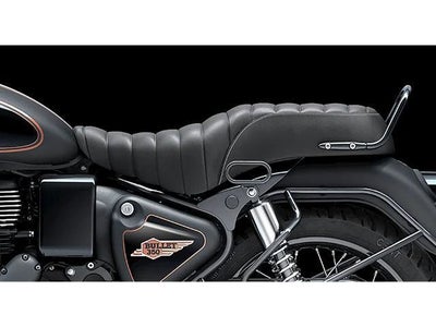 2024 Royal Enfield Bullet 350 Base