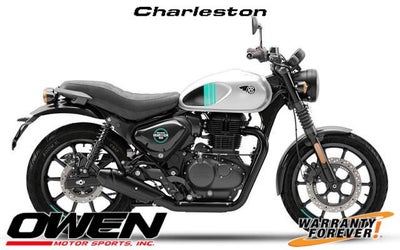 2024 Royal Enfield Hunter 350 Base