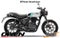 2024 Royal Enfield Hunter 350 Base