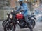 2024 Royal Enfield Hunter 350 Base