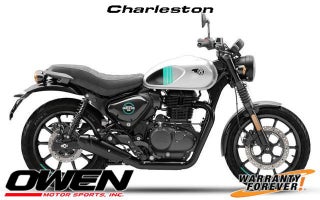 2024 Royal Enfield Hunter 350 Base