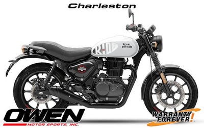 2024 Royal Enfield Hunter 350 Base