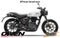 2024 Royal Enfield Hunter 350 Base