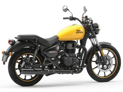 2024 Royal Enfield Meteor 350 Base