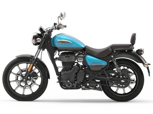 2024 Royal Enfield Meteor 350 Base
