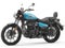 2024 Royal Enfield Meteor 350 Base