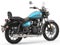 2024 Royal Enfield Meteor 350 Base