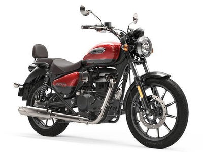 2024 Royal Enfield Meteor 350 Base