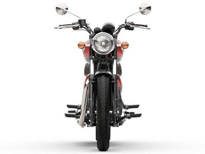 2024 Royal Enfield Meteor 350 Base