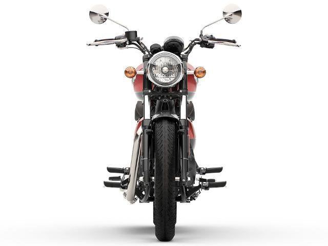 2024 Royal Enfield Meteor 350 Base