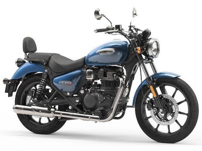 2024 Royal Enfield Meteor 350 Base