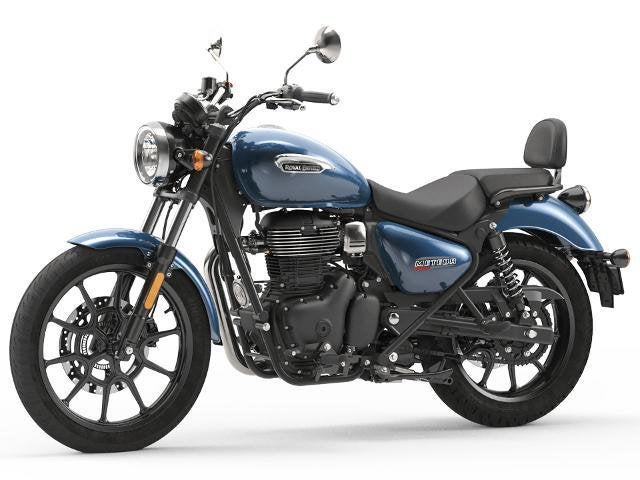 2024 Royal Enfield Meteor 350 Base